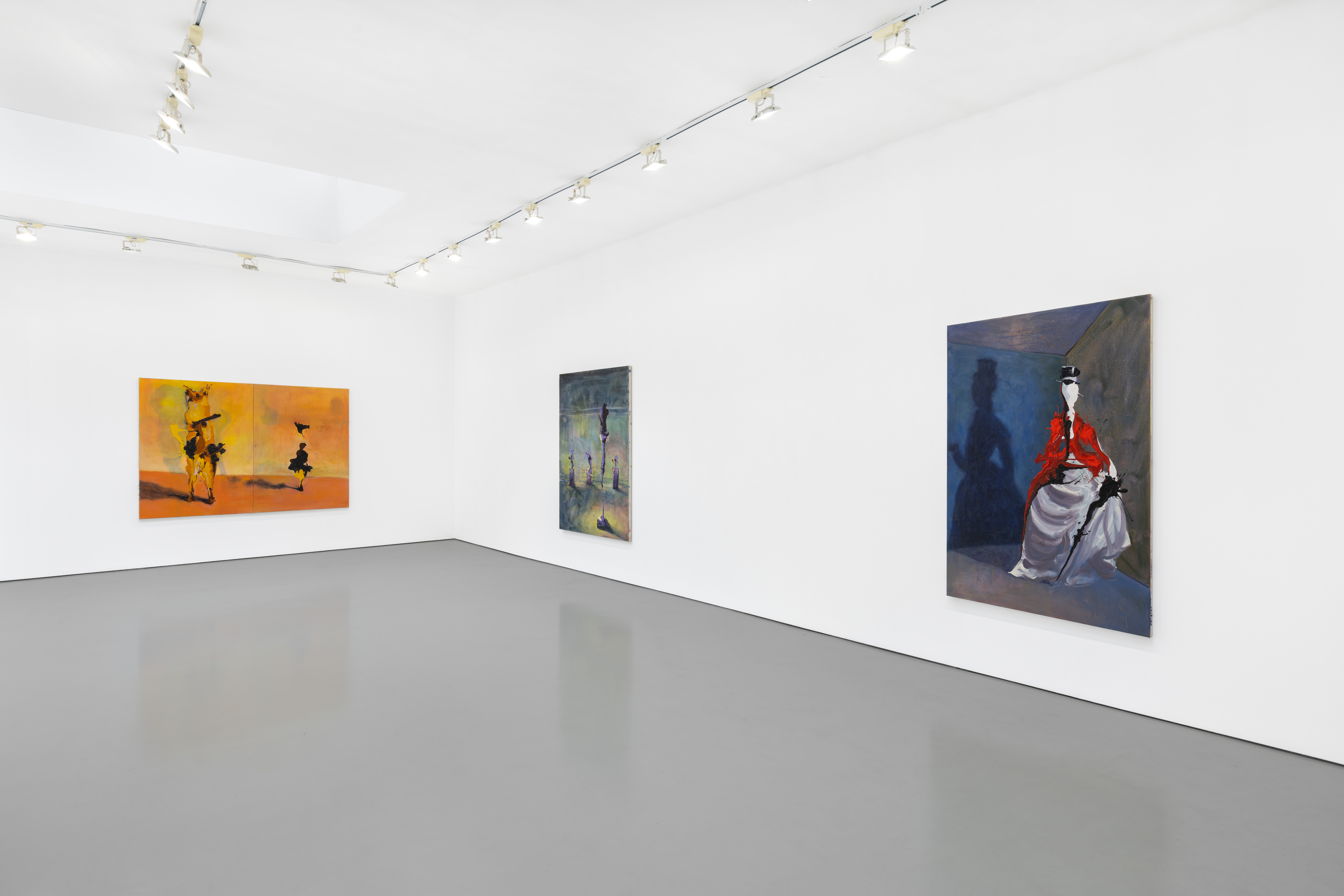 Artista Michael Alexander Campbell - Hansel, Gretel and Barbie on a Bike - Michael Alexander Campbell - Hansel, Gretel and Barbie on a Bike Artista Michael Alexander Campbell - Hansel, Gretel and Barbie on a Bike - Michael Alexander Campbell - Hansel, Gretel and Barbie on a Bike